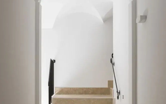 Central Vaticano Suites by Sonder