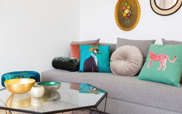 Palm Suite