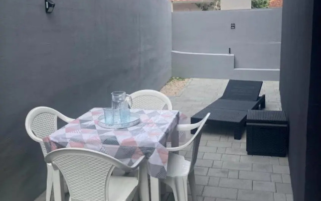 Villa Sole Tisno - Apartment Sunny