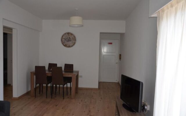 Surf & Sun Holiday Apartments