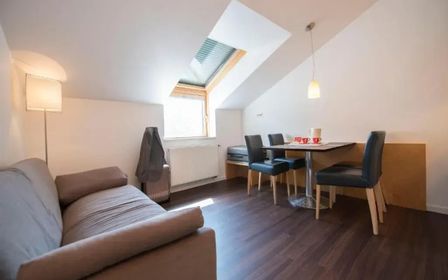 HEINhotel Vienna Airport