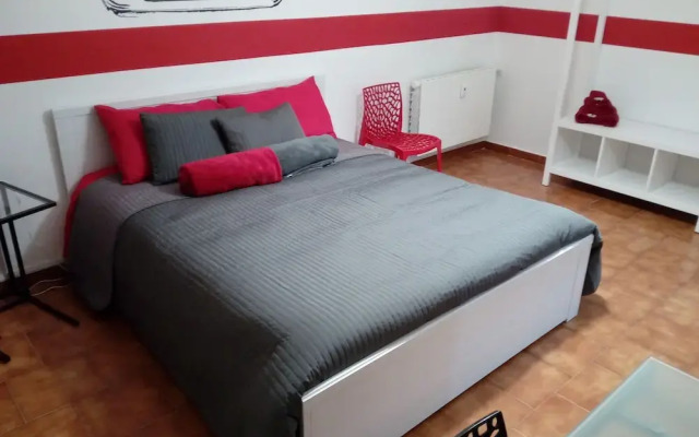 Ivrea la Bella - Affittacamere