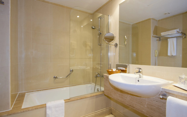 Hotel Lancelot