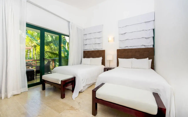 Sublime Samana Hotel & Residences