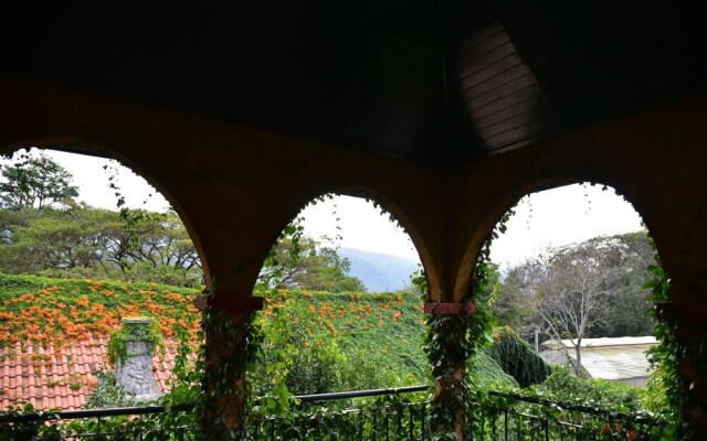 Baan Khun Ying Retreat