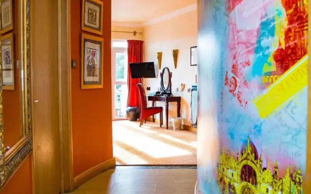 Little Haven Hotel On The Beach