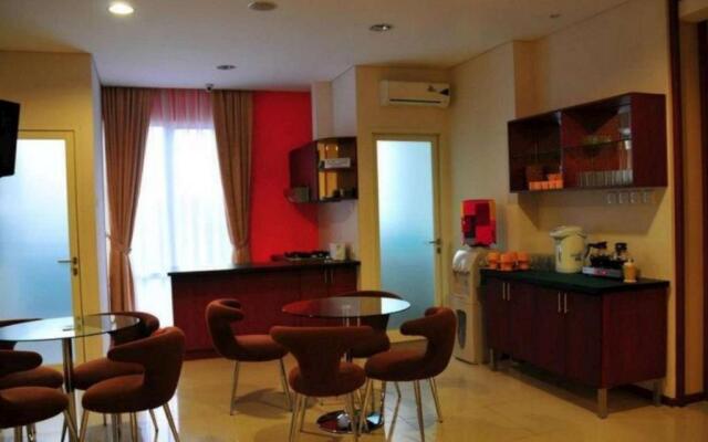 Thamrin Condotel Jakarta