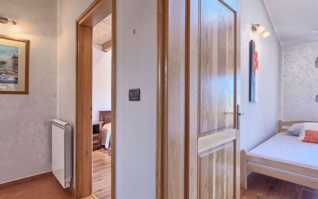 House Darija Novigrad (Istra)