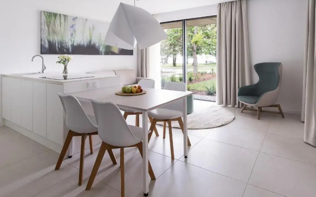 OliverLux Aparthotel