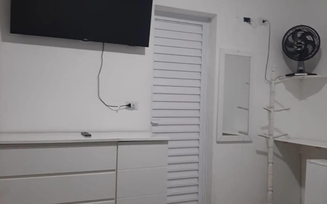 Pousada Aconchego