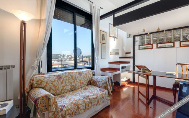 Borghese Holidays Apartments