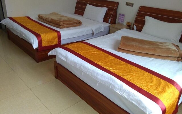 Shibahe Express Hotel