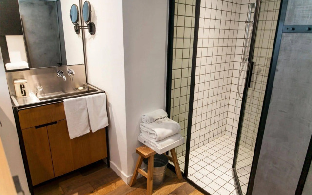 Residence G Hong Kong (by Hotel G)