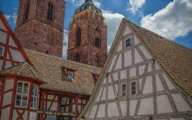 Steinhauser Hof