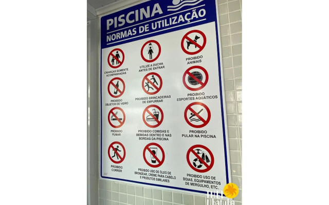 Thel Ubatuba, Saint Barth Apto 45C