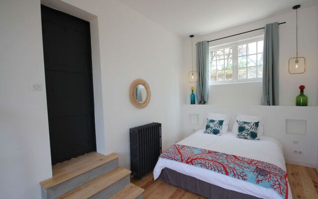 Villa Trinidad - Near Anglet Beach