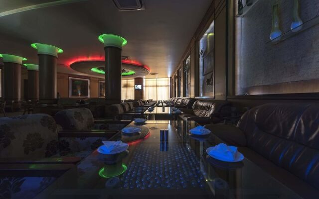 Hotel East Park