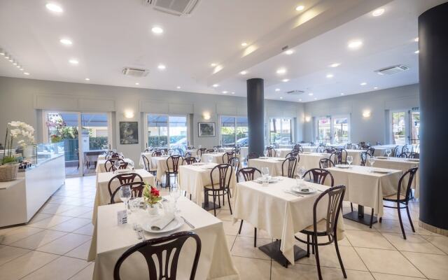Hotel Mocambo