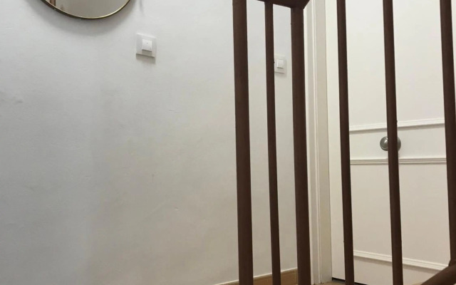 Apartamento Abuelo Mayorga