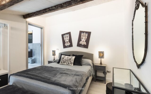 House Villas - Maison Beata