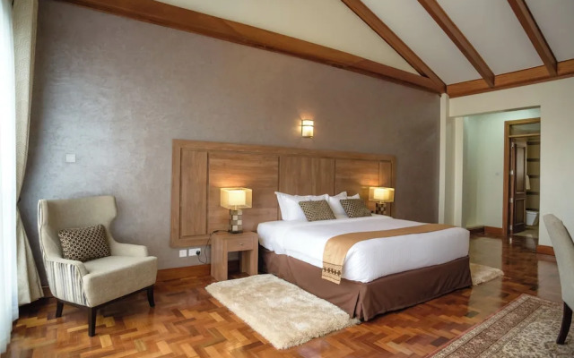 GemSuites Riverside Apartment hotel