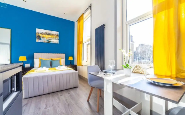 Studio 2 - Gorgeous Studio in Earls Court