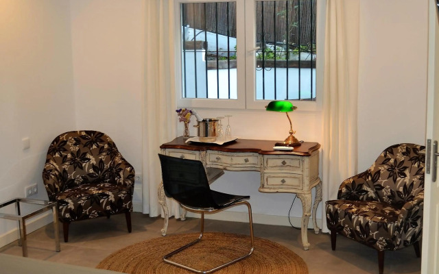 Suite Estudio Montaña