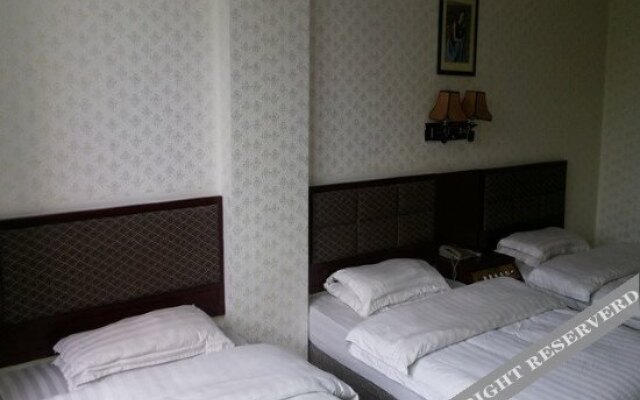 Xintiandi Hotel