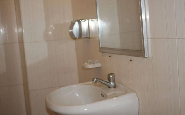 Champei Khmer Guesthouse