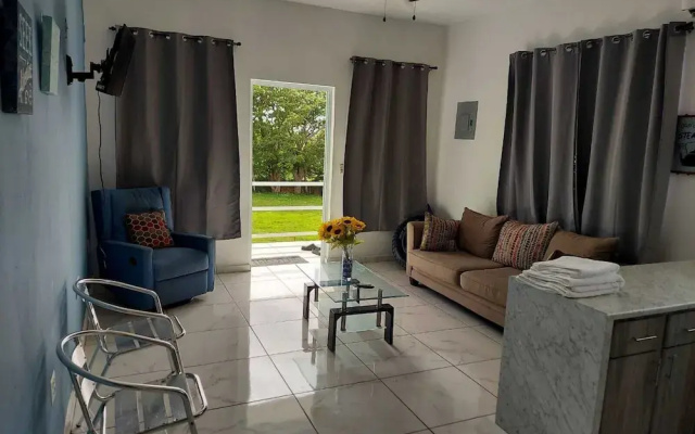 Jobos Luxury Condos
