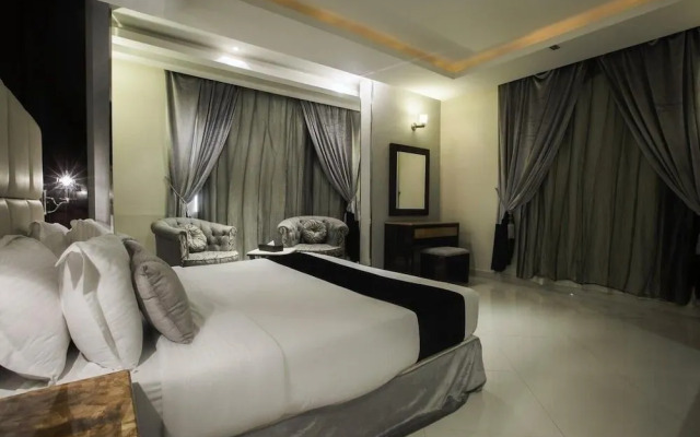 Al Muhaidb Residence Altakhassusi 3