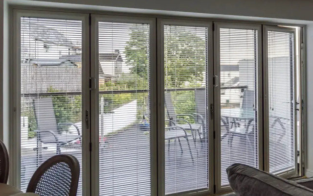 Milford Street - 5 Bed - Saundersfoot