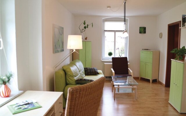 Stunning Apartment in Börgerende With 1 Bedrooms and Wifi