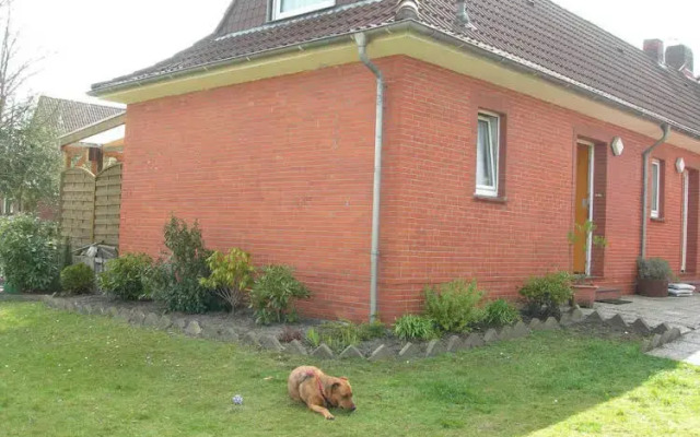 Appartements Krüger