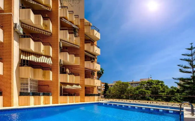 Holiday Royal Suite Concordia