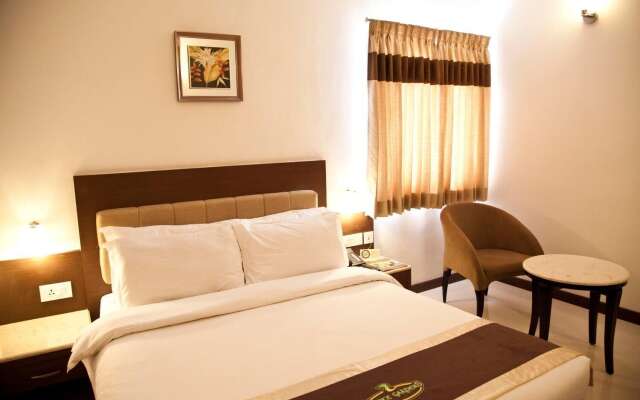 Hotel Prince Gardens
