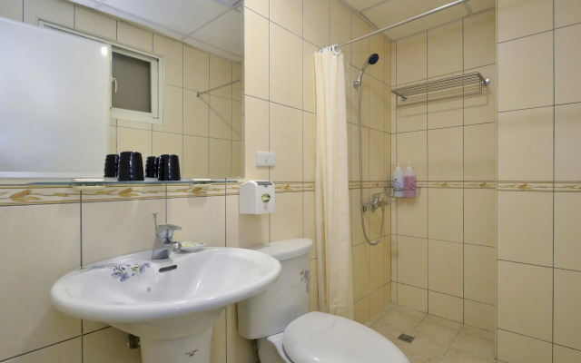 Hoya Resort Hotel Chiayi