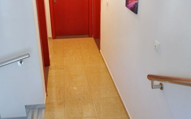 2-bedroom Apartment in Saranda