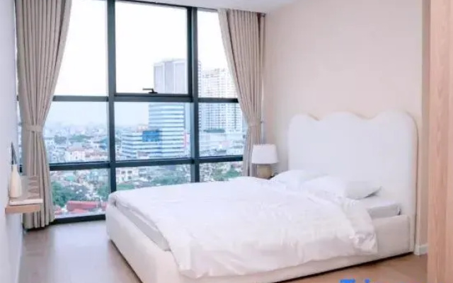 Serviced Apartment in The Ninety Lang Ha