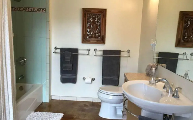 Volcano Park Rentals