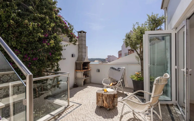 J ia - No Centro Hist Rico da Vila