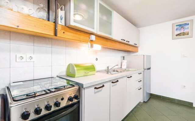 Amazing Home in Lovran With Wifi and 1 Bedrooms