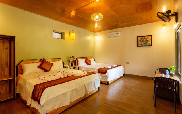 Ninh Binh Valley Homestay