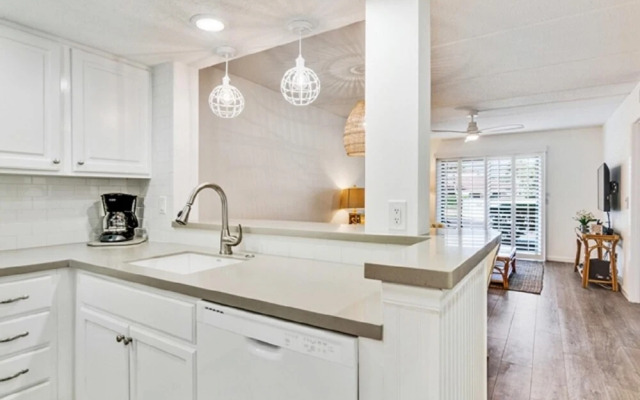 Unit 4105 - Ocean Racquet Club