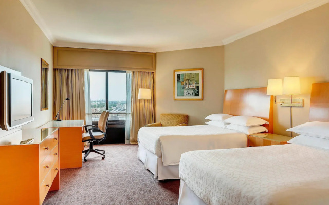 Sheraton Buenos Aires Hotel and Convention Center