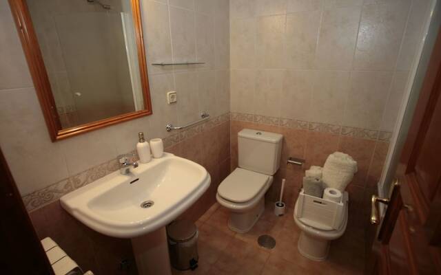 Hotel Piloñés