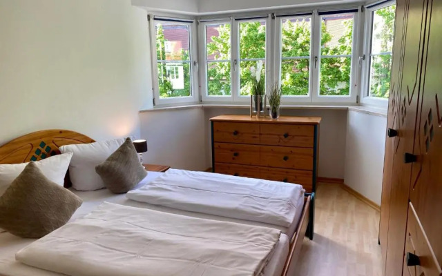 3 Zimmer Ferienwohnung Hellmairs