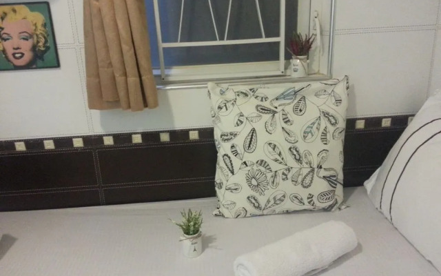 Pearl Harbour Guest House