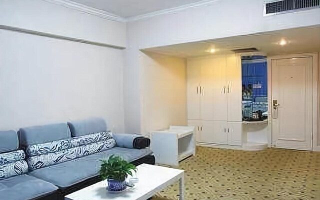 Jingu Hotel-Urumqi
