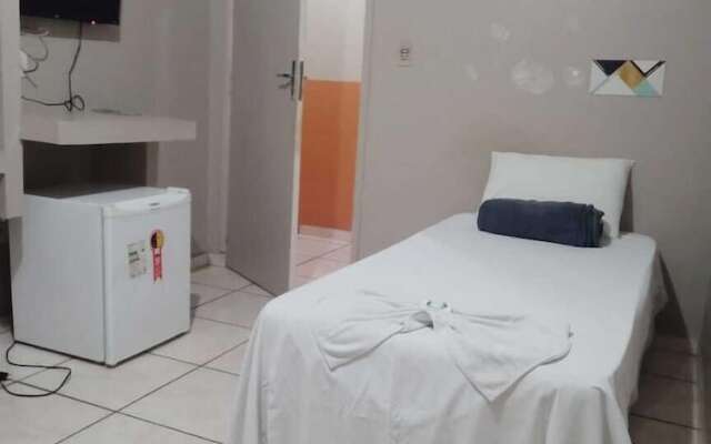 Hotel Porto Amazônia